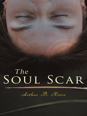 cover image of The Soul Scar